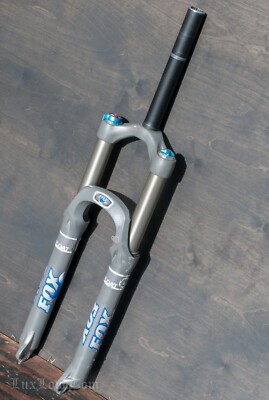 FOX サスペンション 26インチ
