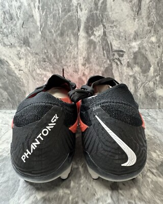 Nike Phantom GX Elite SG-Pro AC P Bright Crimson/Black-White