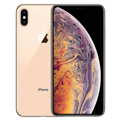 Apple iPhone XS 64GB-256GB Fully Unlocked (CDMA+GSM) - EXCELLENT
