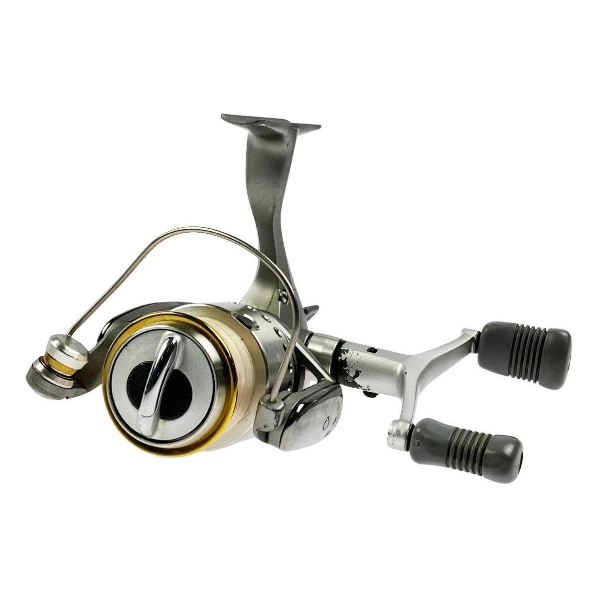 Shimano Stella 3000 Spinning Fishing Reels for sale - eBay