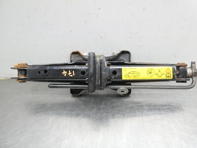 08 09 10 11 FORD FOCUS EMERGENCY SPARE TIRE SCISSOR JACK LIFT 8S4A