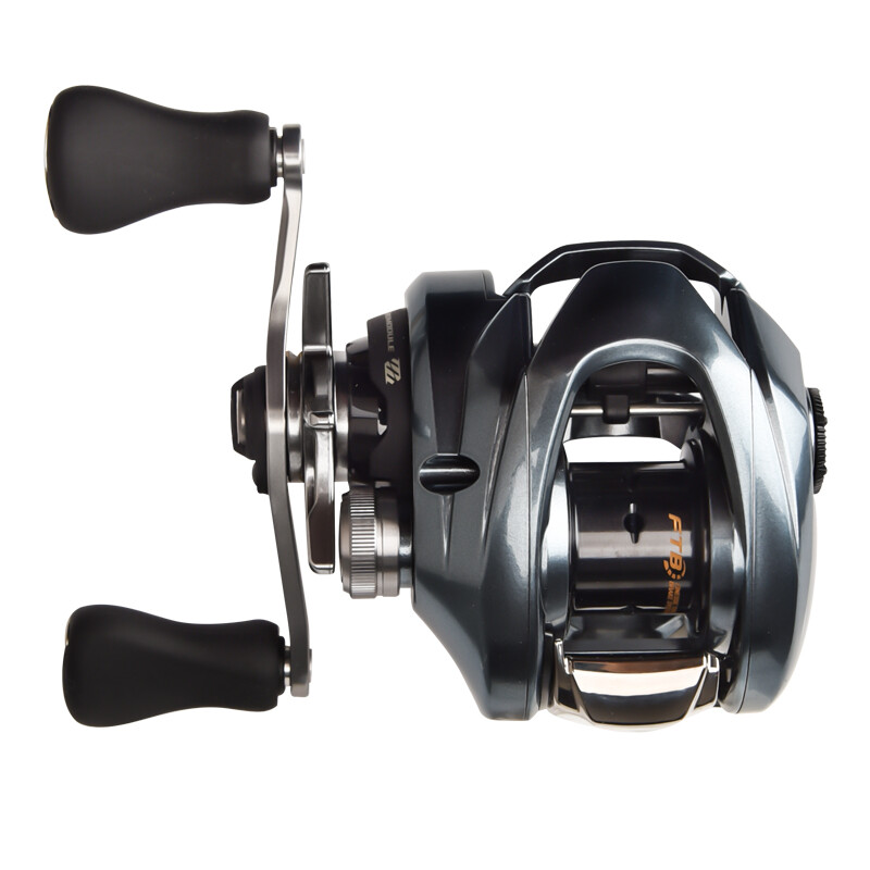 2022 Shimano Aldebaran BFS Baitcasting Fishing Reel 10+1BB