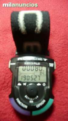 RELOJ AVOCET VERTECH PILOT | eBay
