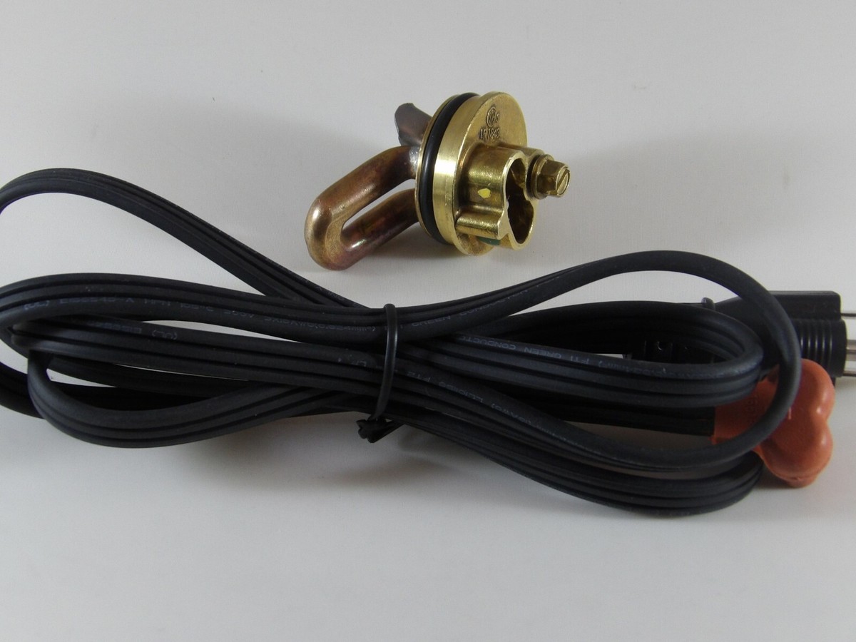 Engine Heater fits Hitachi Crawler Excavator ZX50U with Isuzu 4LE2