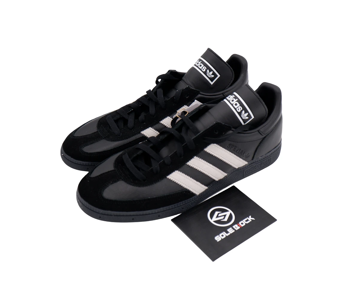adidas SHUKYU x E-WAX x Handball Spezial Black for Sale