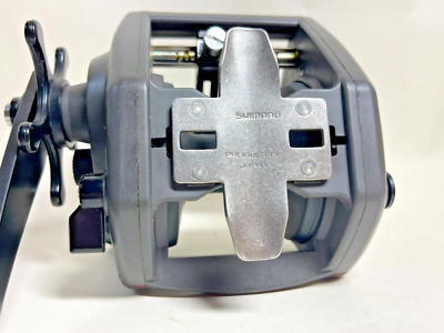 SHIMANO TITANOS SUPER Fune Boat ES 4000 Off shore Boat Fishing