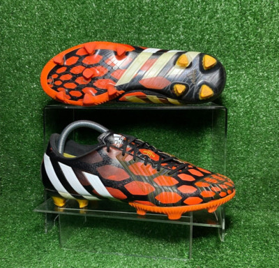 Elite 2014 ADIDAS Predator Mania Pulse FG Elite US 8.5 Absolute