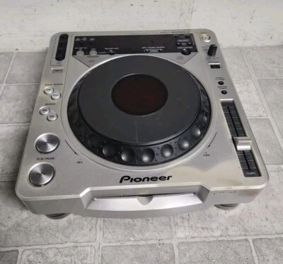 Pioneer Cdj 800 for sale | eBay