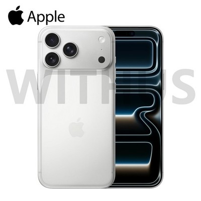 Apple iPhone 17 Pro Max - 1 TB - Cosmic Orange (Unlocked) for sale