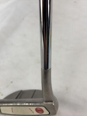 Odyssey White Hot Pro XG #9 Putter RH Steel Shaft 34