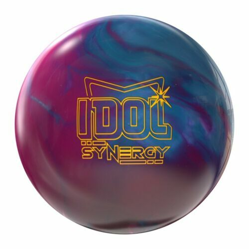 15lb Roto Grip Optimum Idol Glow Bowling Ball NEW Overseas
