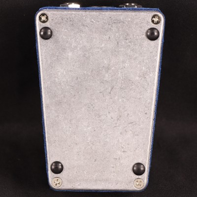 New Shin's Music FUNN FACE FUZZ Blue Fuzz Shin's Music