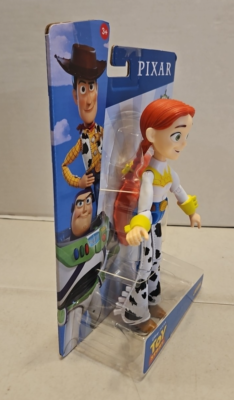 Disney Pixar Toy Story 25 Year Anniversary JESSIE Figure GDP70