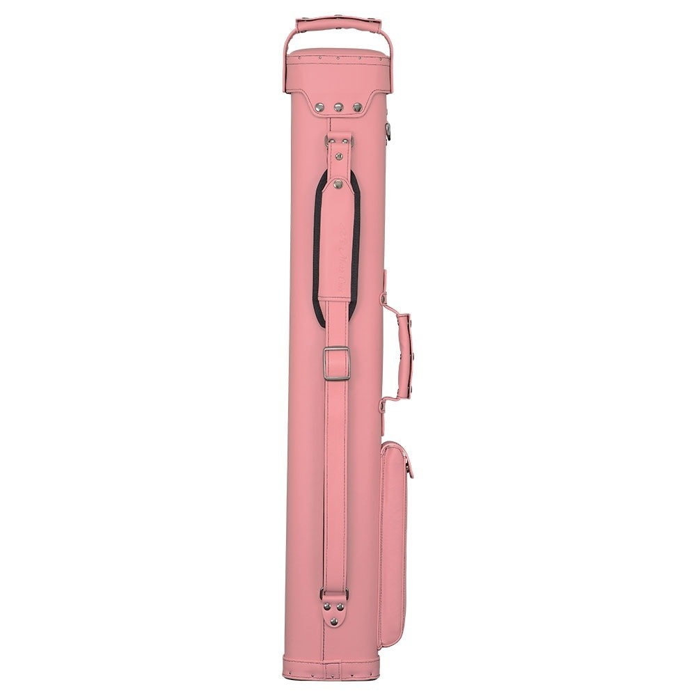Mezz Cue Case GMC-35PiC Limited Pink Carbon 3B5S Extension Pocket