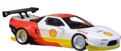 NISSAN NSX (NA1) - Pandem Rocket Bunny - SHELL - Inno64 1:64 | eBay