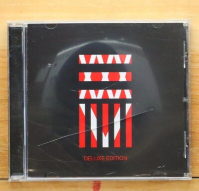 ONE OK ROCK 35xxxv Deluxe Edition CD Album 2015 Used From Japan