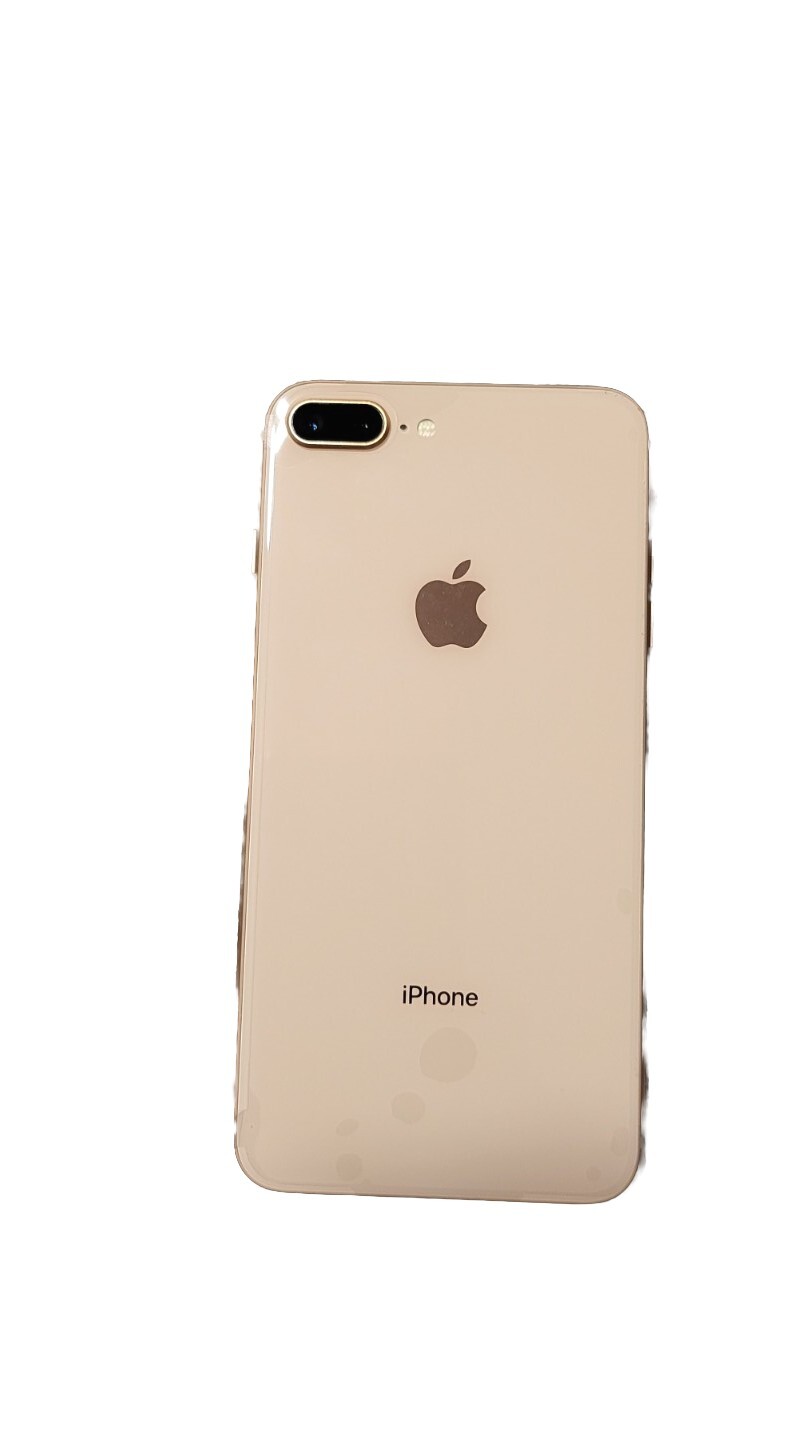 iPhone 8 ゴールド 64 GB SIMフリー iPhone 8 Gold 64 GB SIMフリー