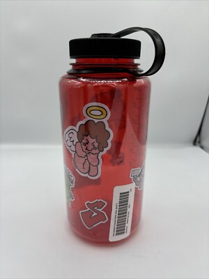 SUPREME®/NALGENE® CHARACTERS 32 OZ. BOTTLE | eBay