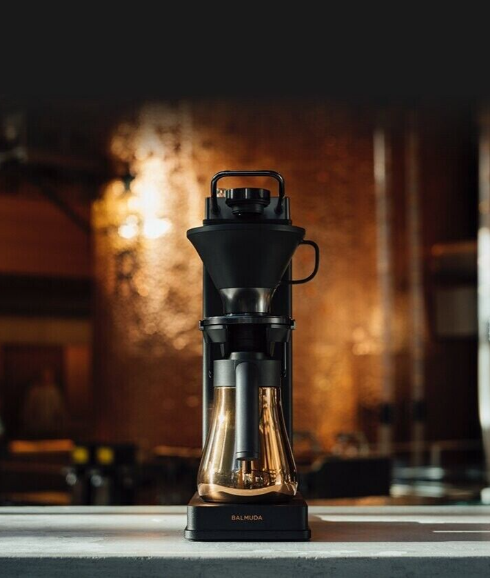 BALMUDA The Brew LIMITED EDITION