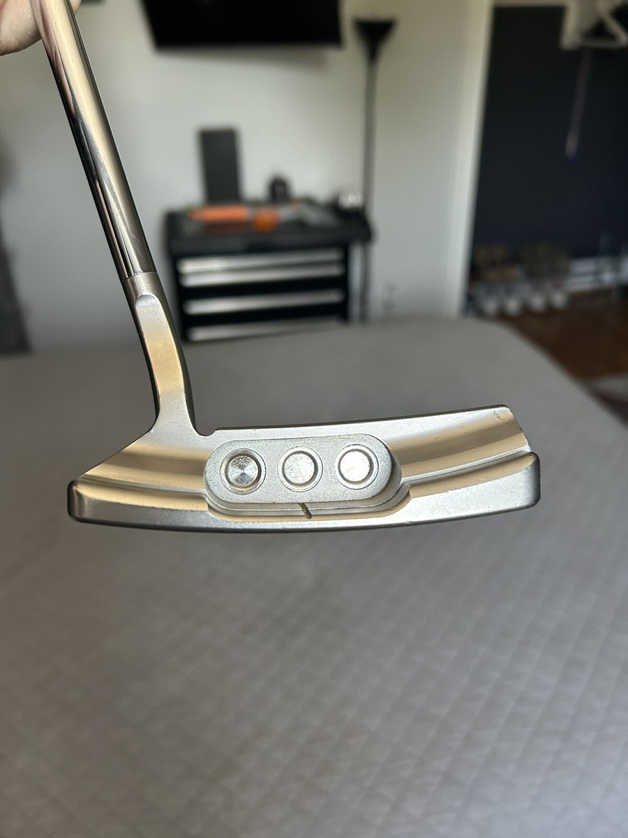 Scotty Cameron California Monterey 1.5 putter | eBay