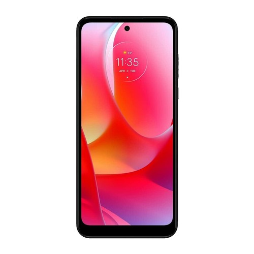 Motorola XT2165-1 Cricket Wireless Moto G Power 64GB 50 MP Prepaid