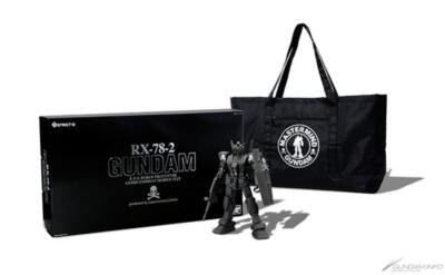 PGガンダムGUNDAM(mastermind JAPAN ver)トートバック Mastermind