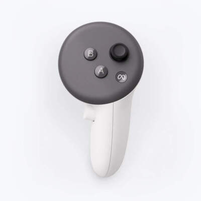 Meta Quest Touch Plus Right Controller | eBay