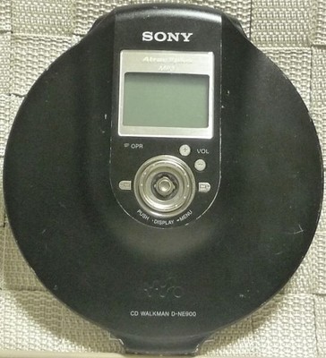 キ*ロ様 SONY CDプレーヤー D-NE900 D-EJ775 SONY D-NE900 Portable CD