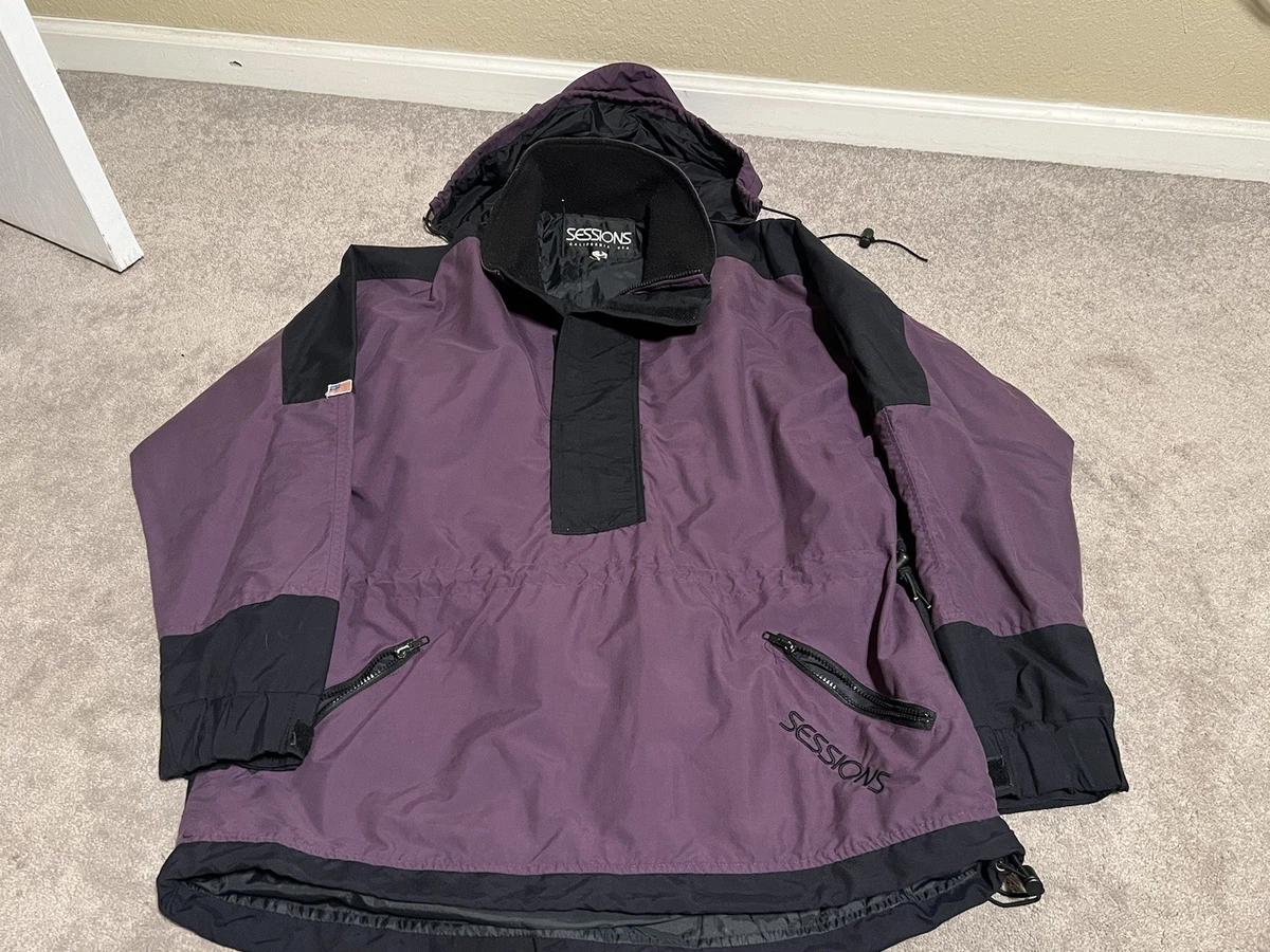 Sessions Size XL Winter Sports Coats, Jackets & Vests for sale | eBay
