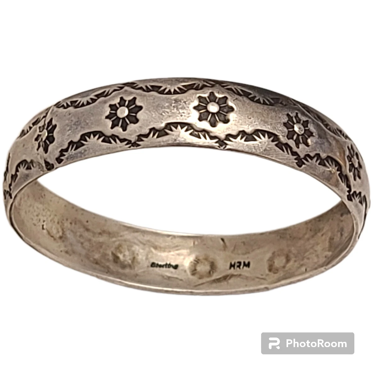 HENRY MARIANO T-BAR BRACELET ブレスレット ナバホ