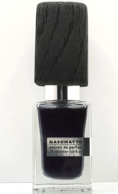 Nasomatto Black Afgano Extrait De Parfum Spray Unisex 1.0 Oz
