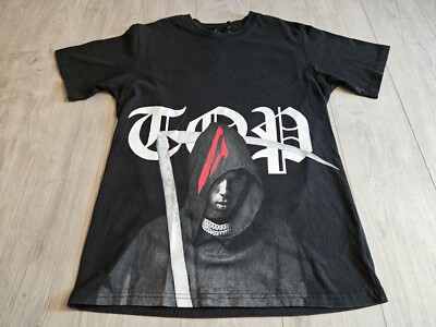 💥vlone x nba youngboy T SHIRT LARGE | eBay