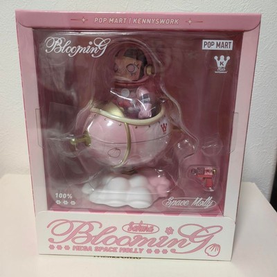 MEGA COLLECTIONS MEGA SPACE MOLLY 100% BLOOMING-SAKURA LIMITED HOT