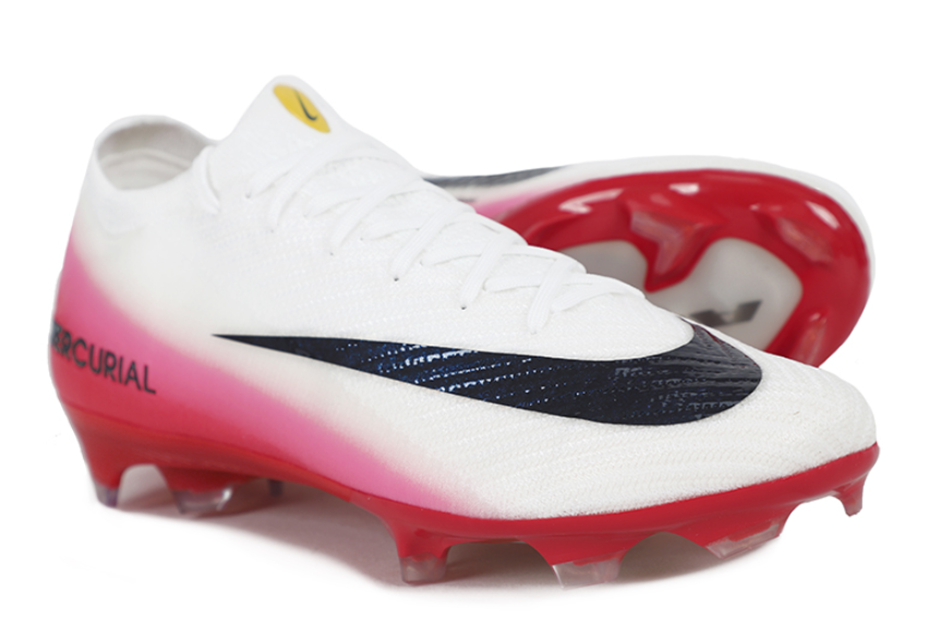 Nike Zoom Mercurial Vapor 16 Elite FG Men's Soccer Shoes Football