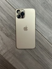 Apple iPhone 12 Pro - 128 GB - Gold (Unlocked) for sale online | eBay