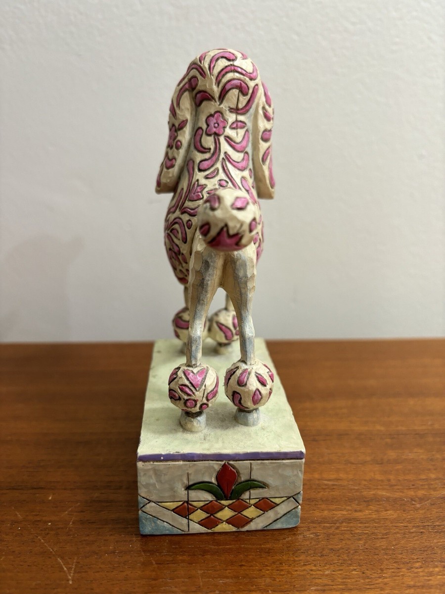 Jim Shore Heartwood Creek Enesco 