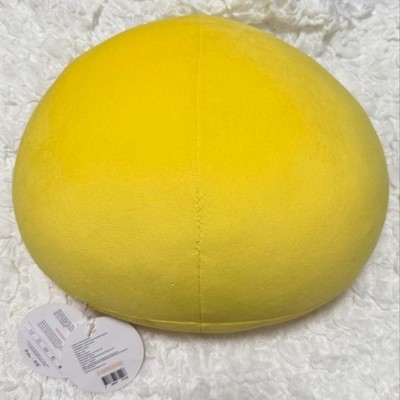 Stray Kids SKZOO BbokAri Official Plush Face Cushion The Victory