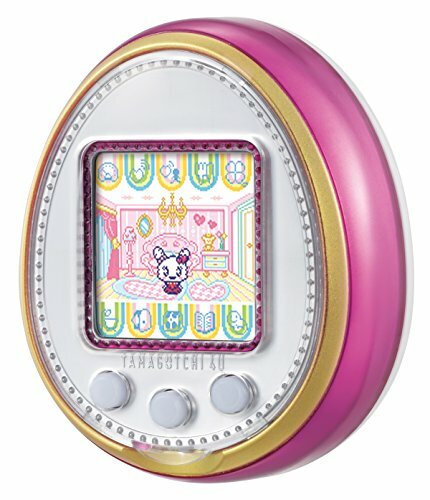 TAMAGOTCHI 4U Pink BANDAI | eBay
