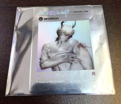 希少 HELL THE TABLE SOMABITO x ON-LIFE Hell Mode: Volume 1