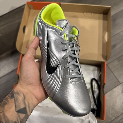 NIKE MERCURIAL VAPOR 1 R9 RGN SE FG Size 7 LIMITED TO 4500 | IN