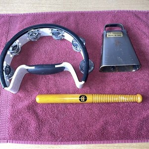 Jcr Percussion | eBay