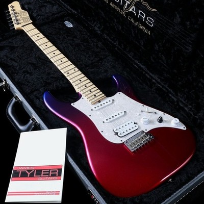 James Tyler Studio Elite HD Jim Burst | eBay
