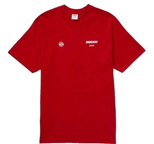 Supreme Bela Lugosi Tee Black Red S/S 19 | eBay