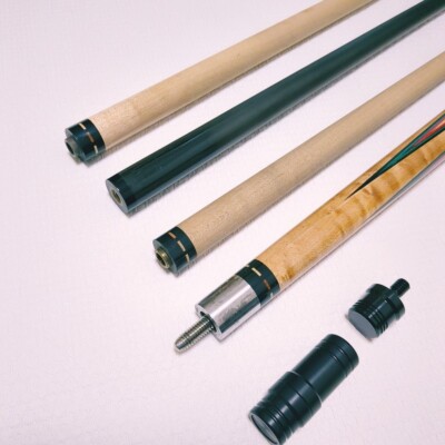 Palmer Custom Cue Billiards from Japan | eBay