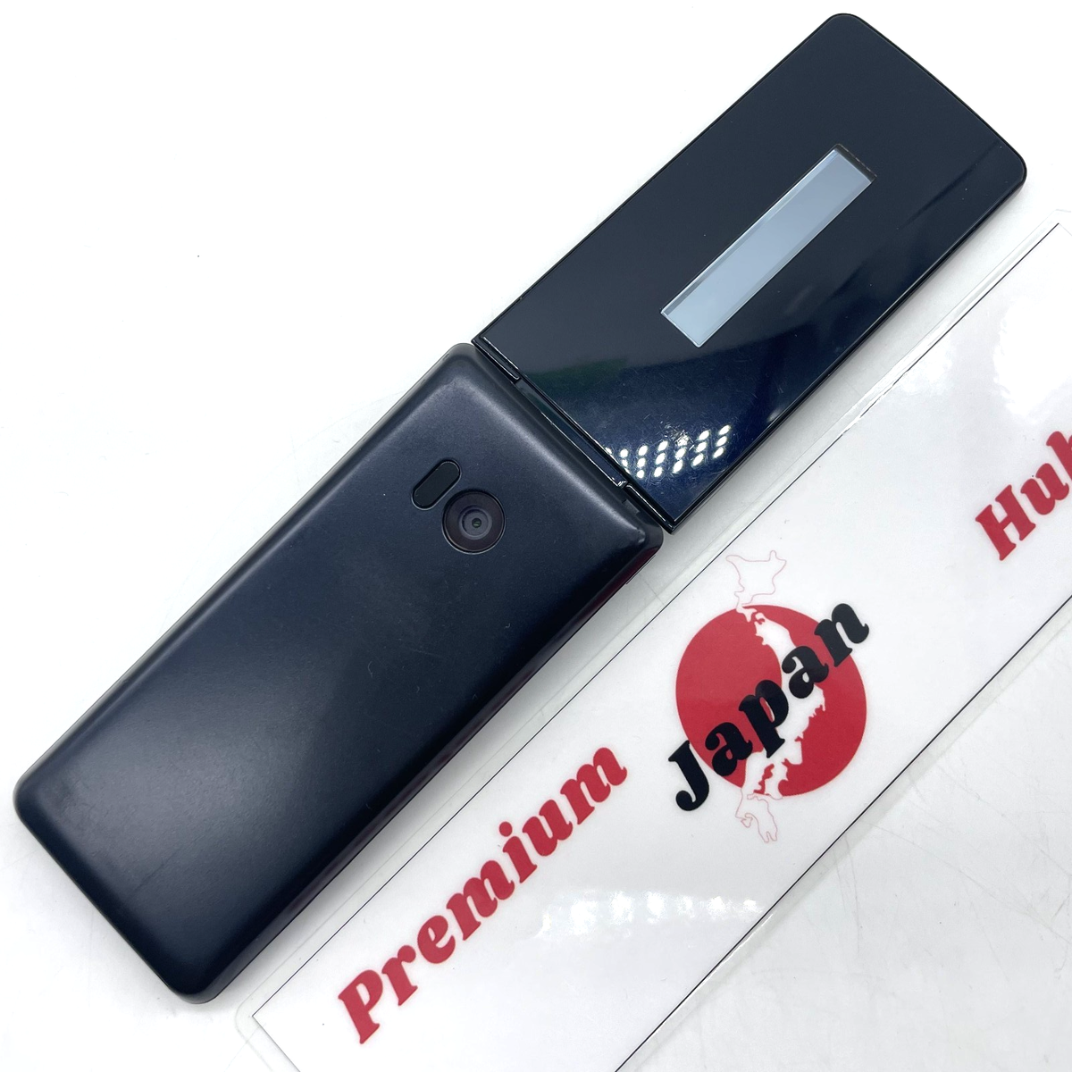 SHARP AQUOS Keitai 3 805SH SoftBank Unlocked SIM Free Flip Phone