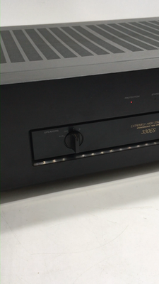 Sony TA-N330ES Stereo Power Amplifier Digital Appliances Working