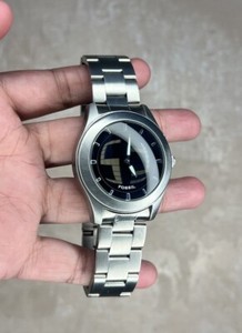 Fossil Big Tic Watch | eBay