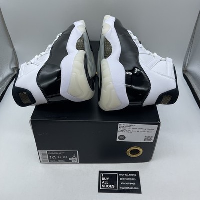 Size 10 - Jordan 11 Retro Mid Gratitude / Defining Moments for