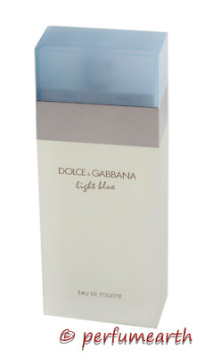 Light Blue by Dolce & Gabbana 1.6 / 1.7 oz Eau De Toilette Spray