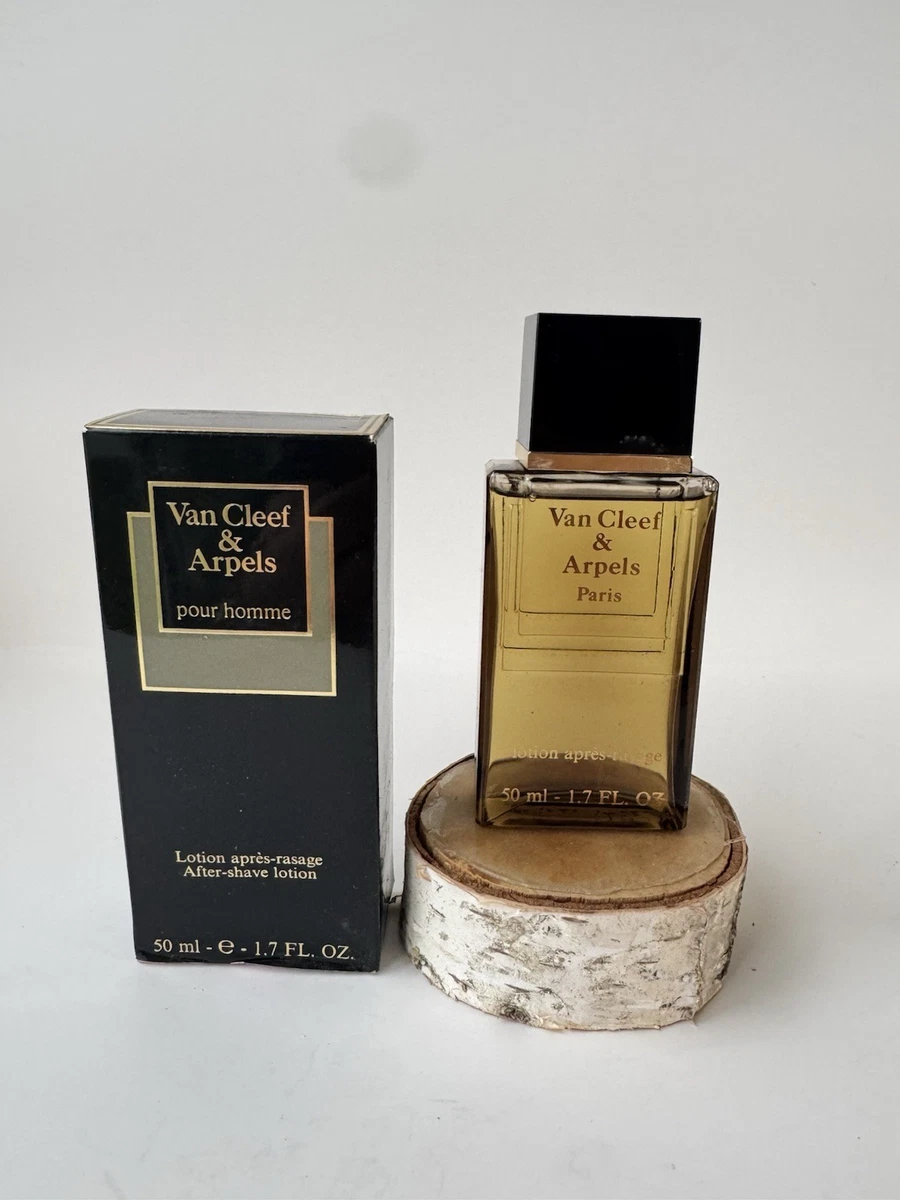 Van Cleef & Arpels Pour Homme Perfumes for Men for sale | eBay